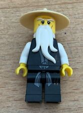 Sensei lego minifigures gebraucht kaufen  Bremen
