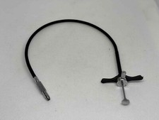 Shutter release cable for sale  LOUTH