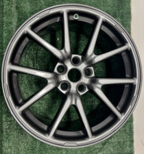 18x8.5 tesla model for sale  USA