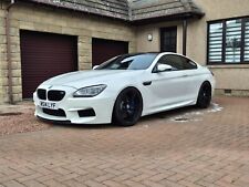 2014 bmw 4.4 for sale  UK