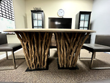 Stunning travertine driftwood for sale  Oceanside