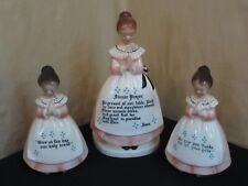 Vintage enesco prayer for sale  Pittsburgh