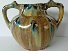 Vase céramique glacure d'occasion  Grenoble-