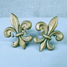 Vtg fleur lis for sale  Chula Vista