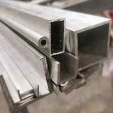 Aluminium offcut bundles for sale  WETHERBY