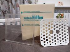Sterilizzatore freddo metodo usato  Foggia