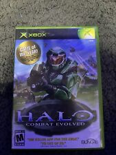 Conjunto Xbox Halo 1 e 2 comprar usado  Enviando para Brazil