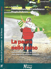 Paura nello zaino. usato  Italia
