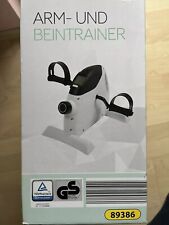 Arm beintrainer kaum gebraucht kaufen  Alzey