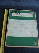 Rivista ata 1949 usato  Santena