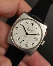 Orologio meccanico vintage usato  Rimini