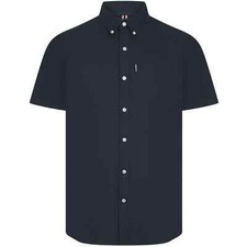 Superdry oxford short for sale  BOREHAMWOOD