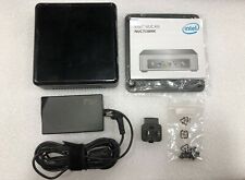 Kit Intel BOXNUC7i3BNK NUC7i3BNK i3-7100U DDR4L SODIMM NUC retorno testado comprar usado  Enviando para Brazil