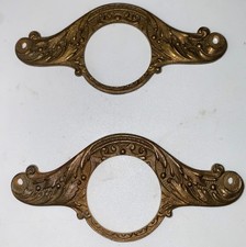 Brass brunswick balke for sale  Woodstock