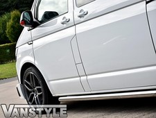 Side bars vanstyle for sale  SOUTHEND-ON-SEA