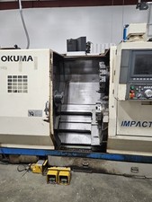 Okuma dual turret for sale  Pittsboro