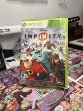 Disney infinity tested d'occasion  Expédié en Belgium