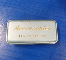 Vintage sewing machine for sale  Bloomington