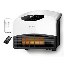 Givebest wall heater for sale  Deerfield Beach