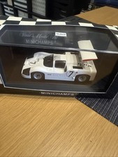 Minichamps chaparral 24h for sale  SWINDON