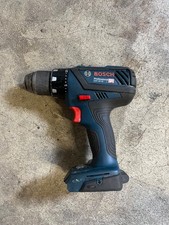 Perceuse bosch gsr d'occasion  Fagnières