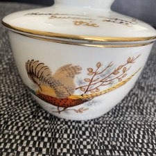 Lidded sugar bowl. for sale  CARNFORTH