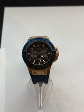 Guess chronograph watches for sale  Van Nuys