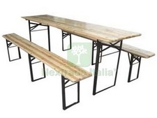 1pz set tavolo usato  Italia
