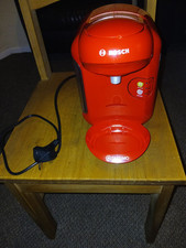 Bosch tassimo vivy for sale  MANCHESTER