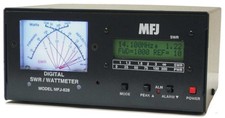 Mfj 828 rosmetro usato  Villa Santa Lucia