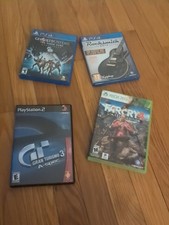 Ps4 ps2 xbox for sale  Washington