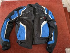 Tuzo blue black for sale  DONCASTER