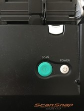 Fujitsu scansnap s510 gebraucht kaufen  Neckargemünd