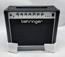 Amplificador de guitarra Behringer HA-20R 20W comprar usado Amplificador de guitarra Behringer HA-20R 20W comprar usado  Enviando para Brazil