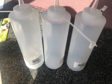 Quetschflasche squeeze flasche gebraucht kaufen Quetschflasche squeeze flasche gebraucht kaufen  Hannover