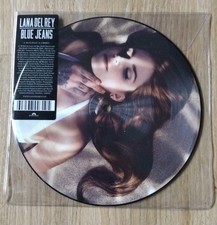 Lana del rey usato  Torino