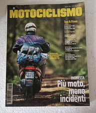 Motociclismo 1995 harley usato  Perugia