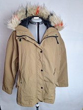 Primark coat hooded for sale  CHURCH STRETTON