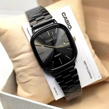 Casio men vintage for sale  MANCHESTER