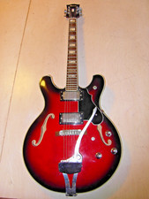 Rare gitarre ibanez gebraucht kaufen  München