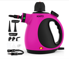 Kiato handheld steam for sale  Cathedral City