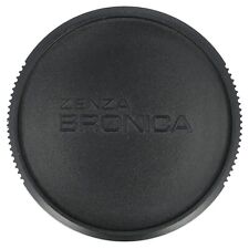 Zenza bronica front for sale  REDRUTH