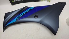 Yamaha r125 2023 usato  Barletta