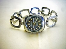 Primato automatik armbanduhr gebraucht kaufen  Hamburg