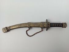 Antico stiletto apribuste usato  Carrara
