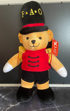 Fao schwartz plush for sale  Rialto