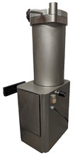 Mainca hydraulic sausage for sale  GOOLE
