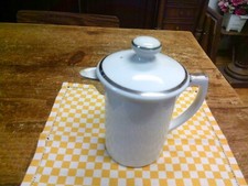 Cafetière théière céramiqu d'occasion  Auneau