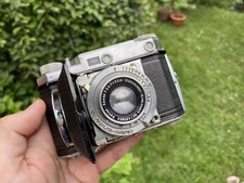 Kodak retina schneider gebraucht kaufen  Singen (Hohentwiel)