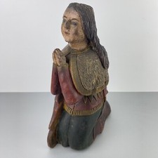 Antike heiligenfigur wohl gebraucht kaufen  Dessau-Roßlau